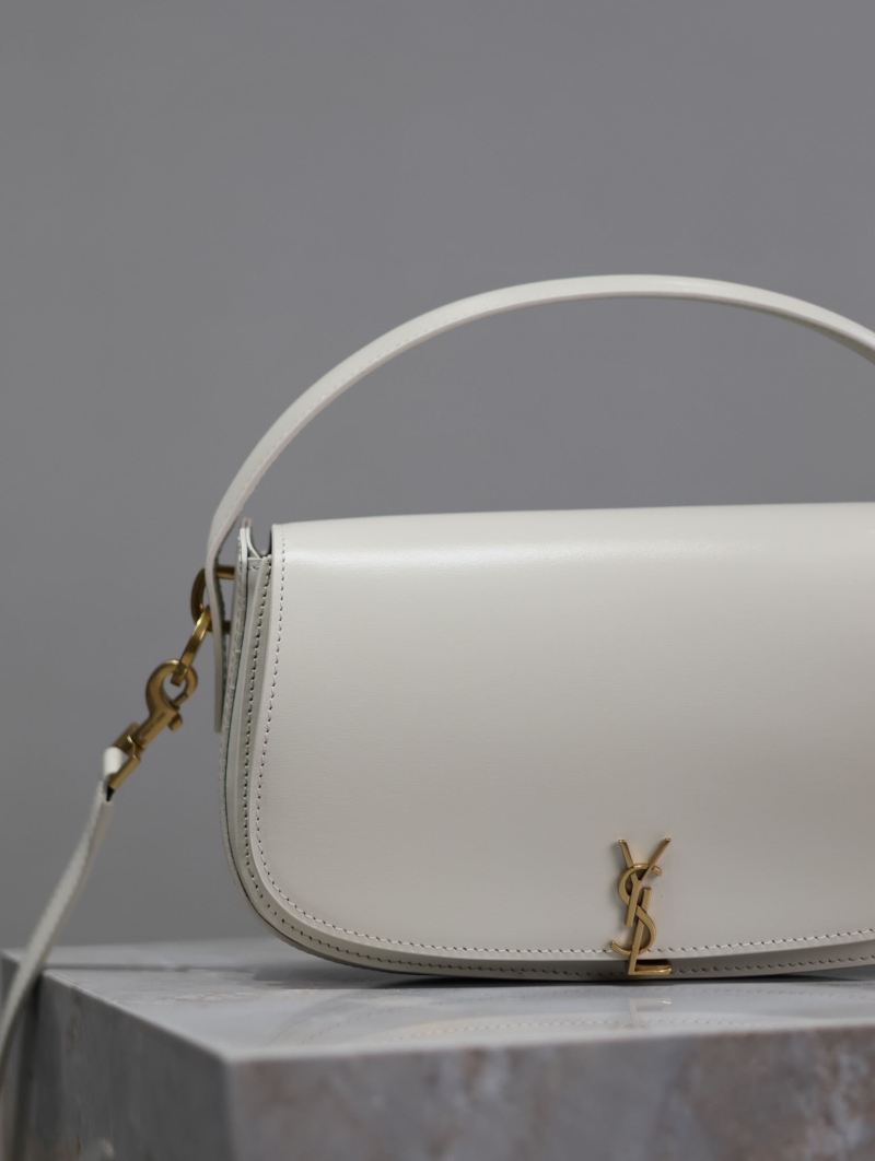 YSL Satchel Bags